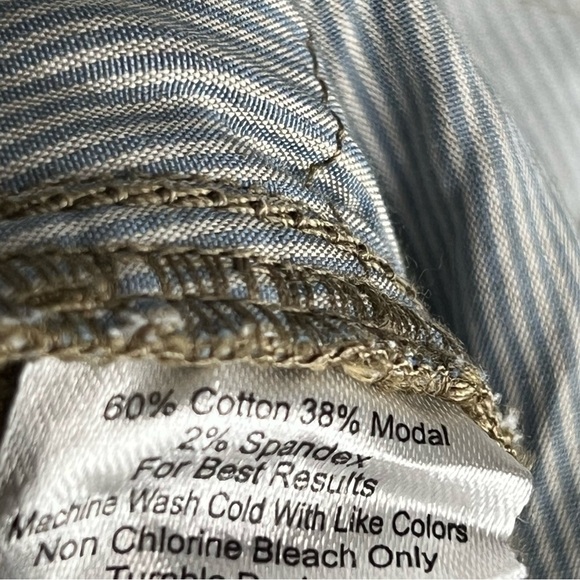 Peter Millar Crown Superior Soft Corduroy Pants - Picture 7 of 9